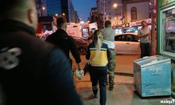 Ortalık karıştı… Bıçaklı kavgada kan aktı…