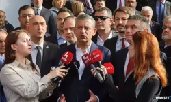 Özel’den Mansur Yavaş açıklaması…