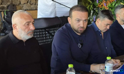 Futbolcular hakkında TFF'den gelecek sonuç bekleniyor...