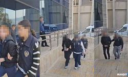 F*huş ve dolandırıcılık çetesi çökertildi