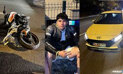 Feci kazada ağır yaralanmıştı… Hayata tutunamadı…