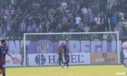 Ereğli belediye spor kaçtı, Düzce kovaladı…