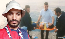 Dengesini kaybederek düşmüştü... Haberi geldi...