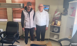 Tıskaoğlu’ndan İhtiyaç Sahiplerine Kıyafet desteği...