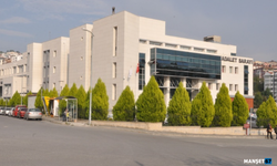 Görevde yükselme kararları açıklandı...