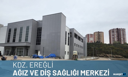 Yeni yıl İtibariyle hizmete başlıyor...