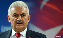 Binali Yıldırım Karadeniz Ereğli'ye geliyor...