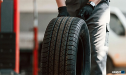 Zorunlu kış lastiği uygulaması başlıyor...