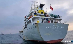 Batan gemi davasında bilirkişi raporuna itiraz...