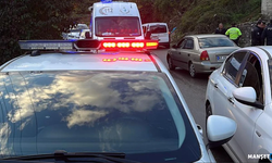 Silahlı kavga...  Çok sayıda ekip olay yerinde...