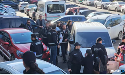 Zonguldak’ta 'pos tefeciliği'ne 2 tutuklama...