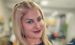 Öznur Güneş, DHA’da göreve başladı...