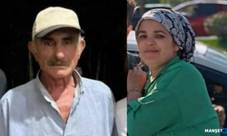 Gelinini öldürmüştü... İ*tihar etti...