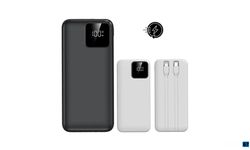 Promosyon Powerbank Modern Tanıtımda En Etkili Araç