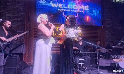 Etkinliklerinin ikincisinde çıta bir ‘tık’ daha yükseldi...