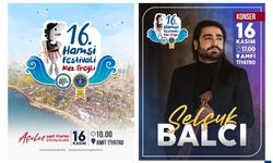 2 yıl aradan sonra yeniden hamsi festivali...