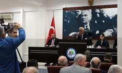 Posbıyık, Belediyeyi borç sarmalından kurtardı...