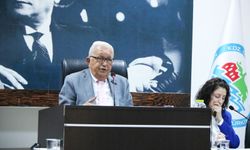 18 mahallenin imar revizyonu meclisten geçti...