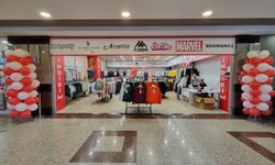 RolyPoly Kids, Ereylin AVM’de Kapılarını Açtı !