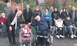 Almanya'dan Ereğli'ye gönül köprüsü kuruldu...