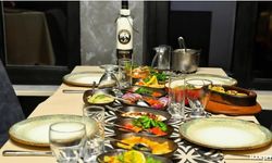 Formenler A La Cart restorana davetlisiniz...