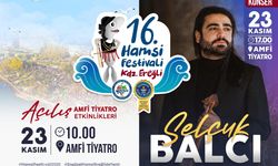 Hamsi Festivali'nin tarihi belli oldu...