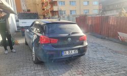 Önce çarptı... Sonra hastaneye götürdü...