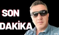 Sezgin Şahin kalp krizi sonucu hayatını kaybetti...