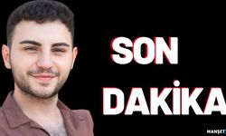 20 gündür yoğun bakımda... Dualar Melih Özdemir için...