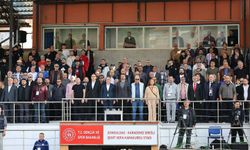 Hep birlikte takımımıza sahip çıkmalıyız...