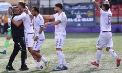 Ereğli belediyespor +3 puanla gülen taraf oldu...