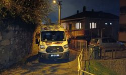 Yalnız yaşayan kadın, evinde ölü bulundu...