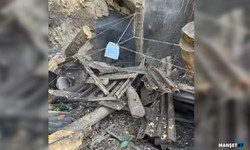 Denetimler sonucu 3 kaçak ocak imha edildi...