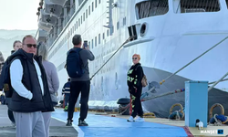 113 bin 949 Rus turist geldi...