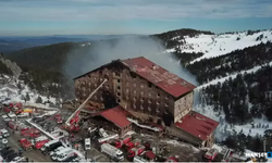 9 bakanlık personeline yurt dışı çıkış yasağı...