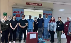 Ölen araştırma görevlisinin organları 4 kişiye hayat verecek