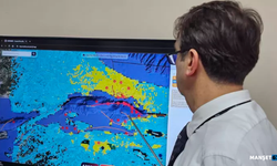 Prof. Dr.  Kutoğlu, depremBİS'e yeni özellik...