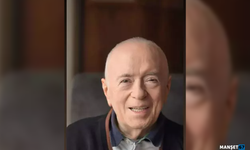 Eski Zonguldak Belediye Başkanı hayatını kaybetti...