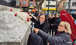 Ölümünün 52'inci yılında törenle anıldı...