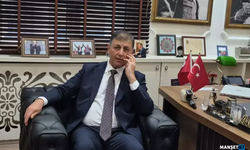 Cemil Tugay'dan ‘çıplak ayaklı’ eylem açıklaması...