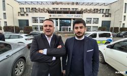 Komplo ve iftiralar bitecek… Derneğe zarar gelmesin diye!...