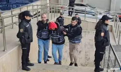 Katil zanlısı daha önce de eniştesini ö*dürmüş