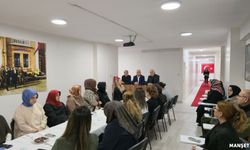 KAÇEP programı Ereğli’de gerçekleştirildi…