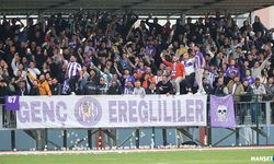 Taraftar Grubu’ndan birlik ve destek çağrısı…