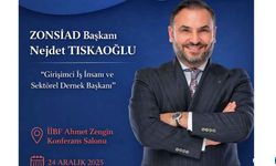 Tıskaoğlu’ndan ‘Sektör Buluşmalarına’ davet…