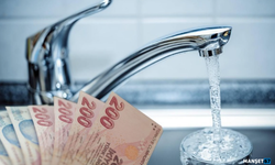 Posbıyık, fiyatlar sabit, suya zam yapmadık...