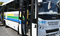 Başkan Posbıyık'tan otobüs zamı açıklaması...