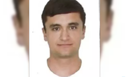 Türkmenistanlı üniversite öğrencisi, yolda ölü bulundu...