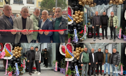 Evinizin yeni imajı artık bu mağazada...