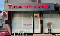 Özel Yasemin Sağlık Kabini 6'ıncı yılını kutluyor...